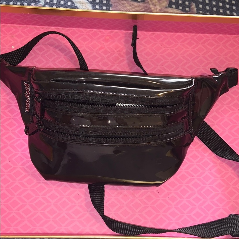 Fannypack